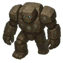 Stone Golem